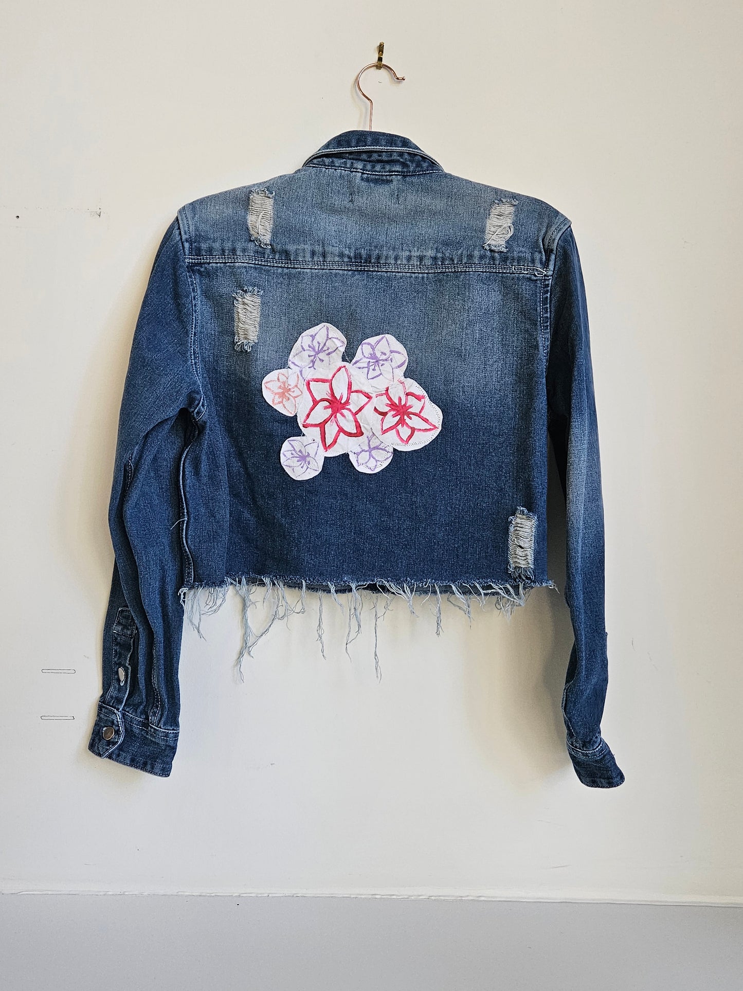 lily jean jackets